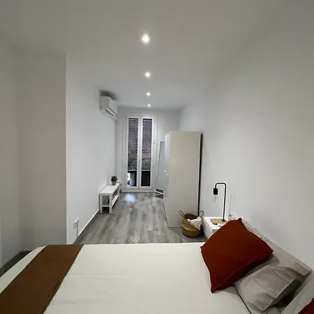 Guest house Amistat House Barcelona