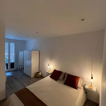 Amistat House Guest house Barcelona