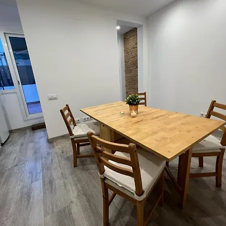 Guest house Amistat House Barcelona