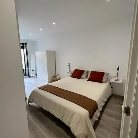 Guest house Amistat House Barcelona