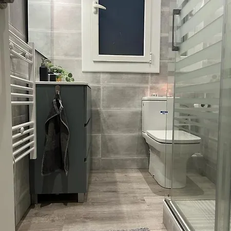 Amistat House Barcelona